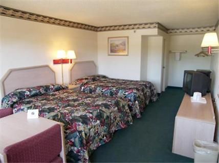 El Dorado Inn Suites - Nogales Dış mekan fotoğraf