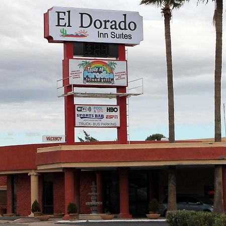 El Dorado Inn Suites - Nogales Dış mekan fotoğraf
