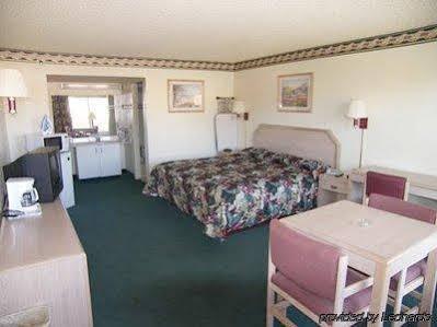 El Dorado Inn Suites - Nogales Dış mekan fotoğraf