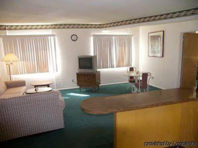 El Dorado Inn Suites - Nogales Dış mekan fotoğraf