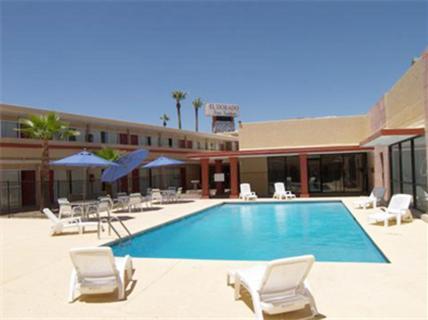 El Dorado Inn Suites - Nogales Dış mekan fotoğraf