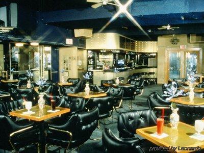 El Dorado Inn Suites - Nogales Restoran fotoğraf