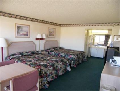 El Dorado Inn Suites - Nogales Oda fotoğraf